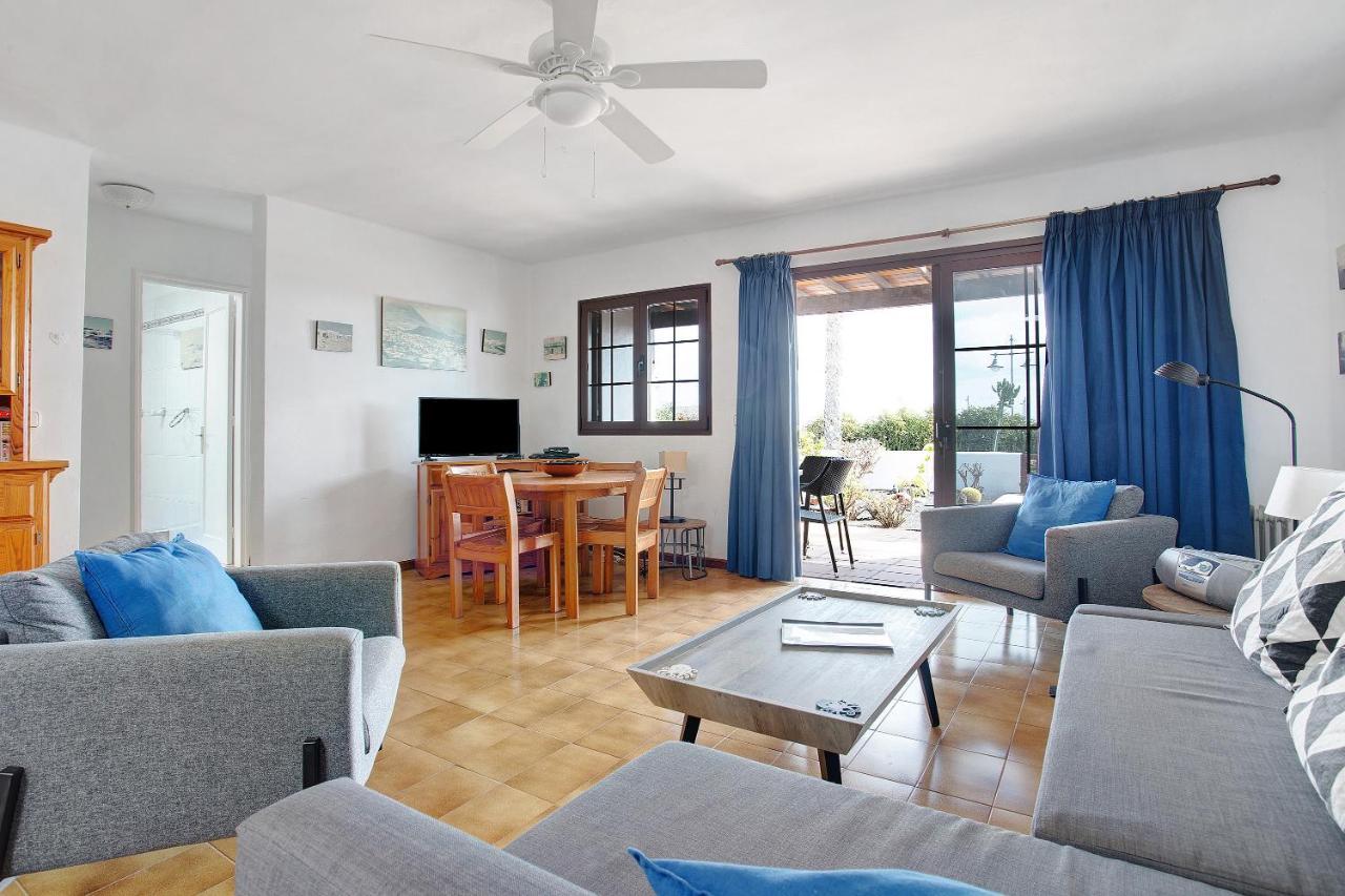 Puerto Chico R Apartment ปลายาบลังกา ภายนอก รูปภาพ