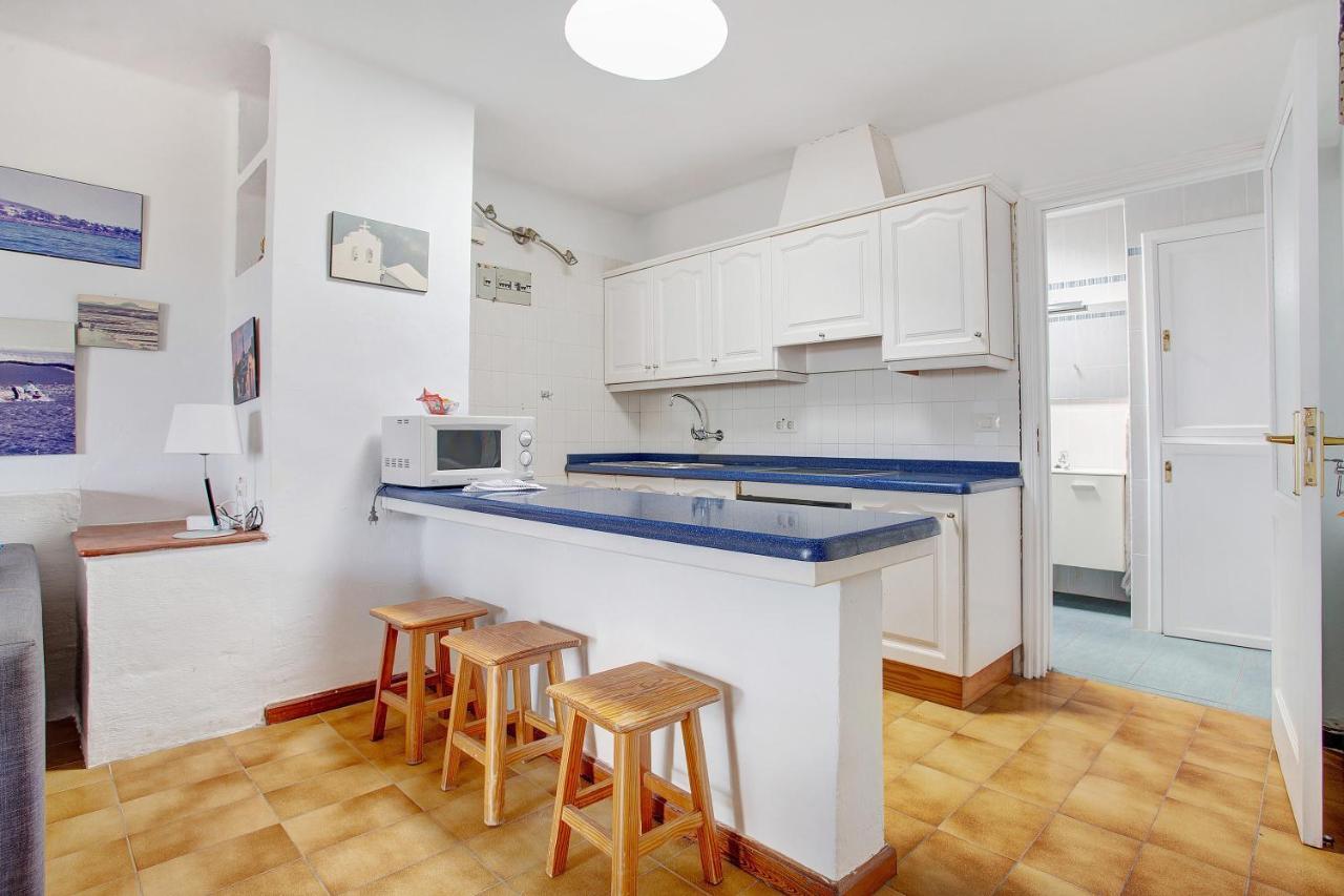 Puerto Chico R Apartment ปลายาบลังกา ภายนอก รูปภาพ