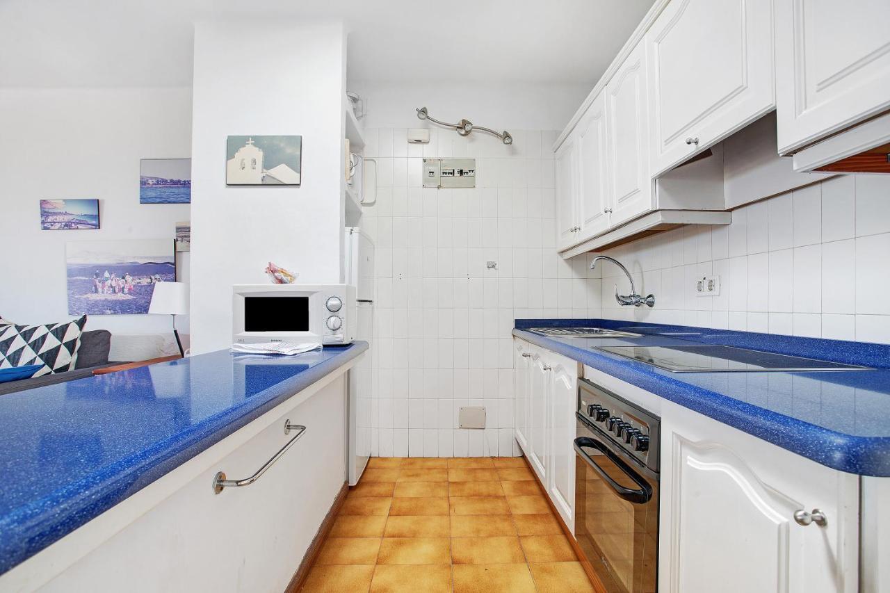 Puerto Chico R Apartment ปลายาบลังกา ภายนอก รูปภาพ