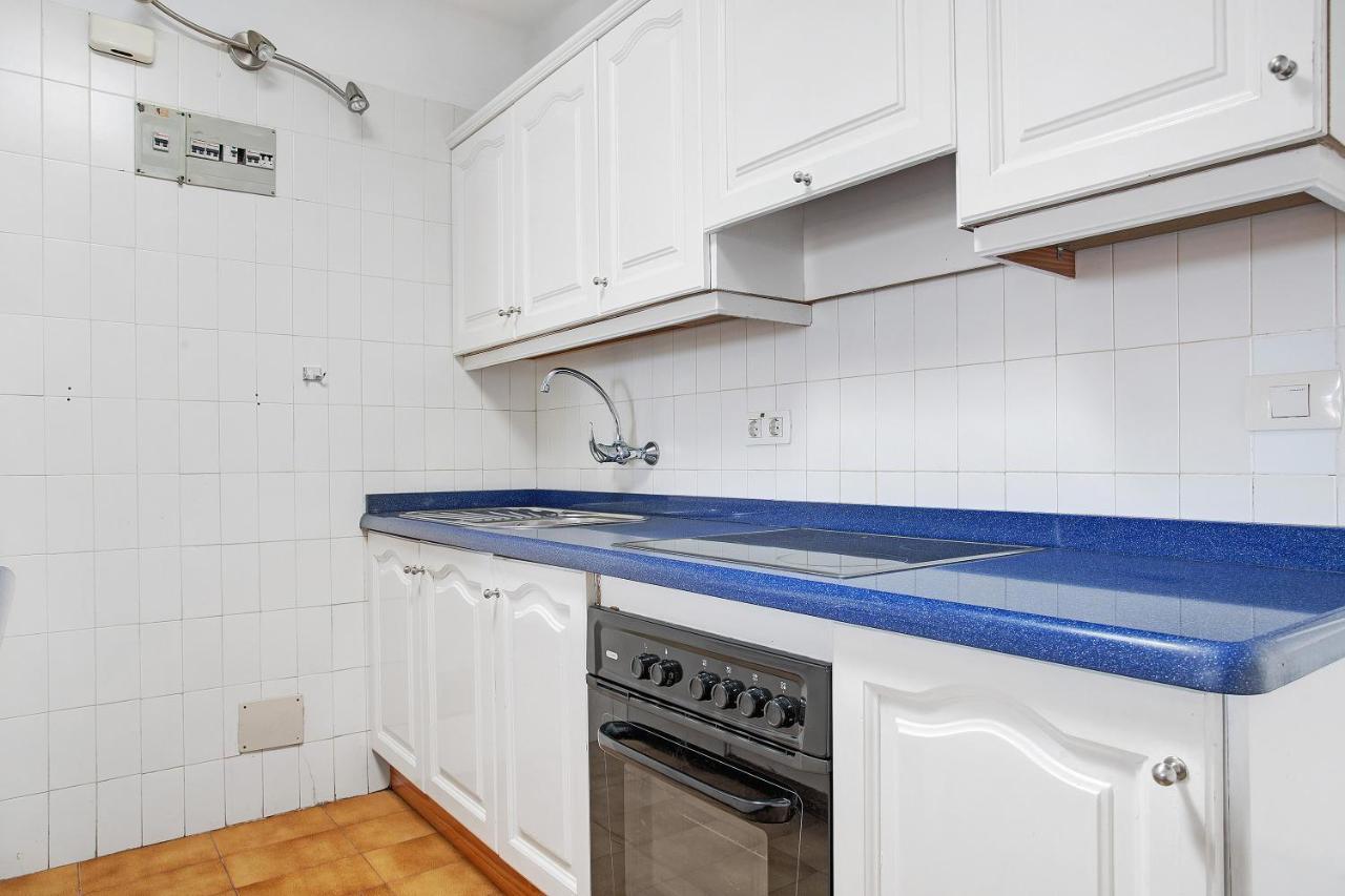 Puerto Chico R Apartment ปลายาบลังกา ภายนอก รูปภาพ