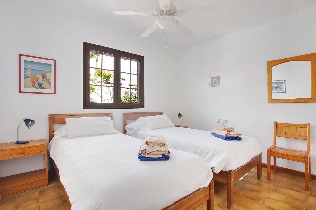 Puerto Chico R Apartment ปลายาบลังกา ภายนอก รูปภาพ