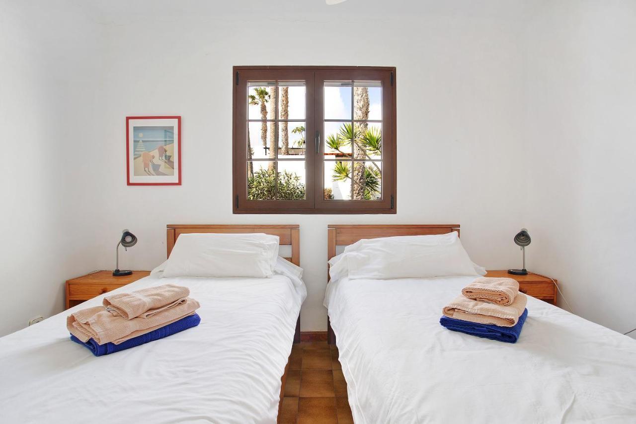 Puerto Chico R Apartment ปลายาบลังกา ภายนอก รูปภาพ