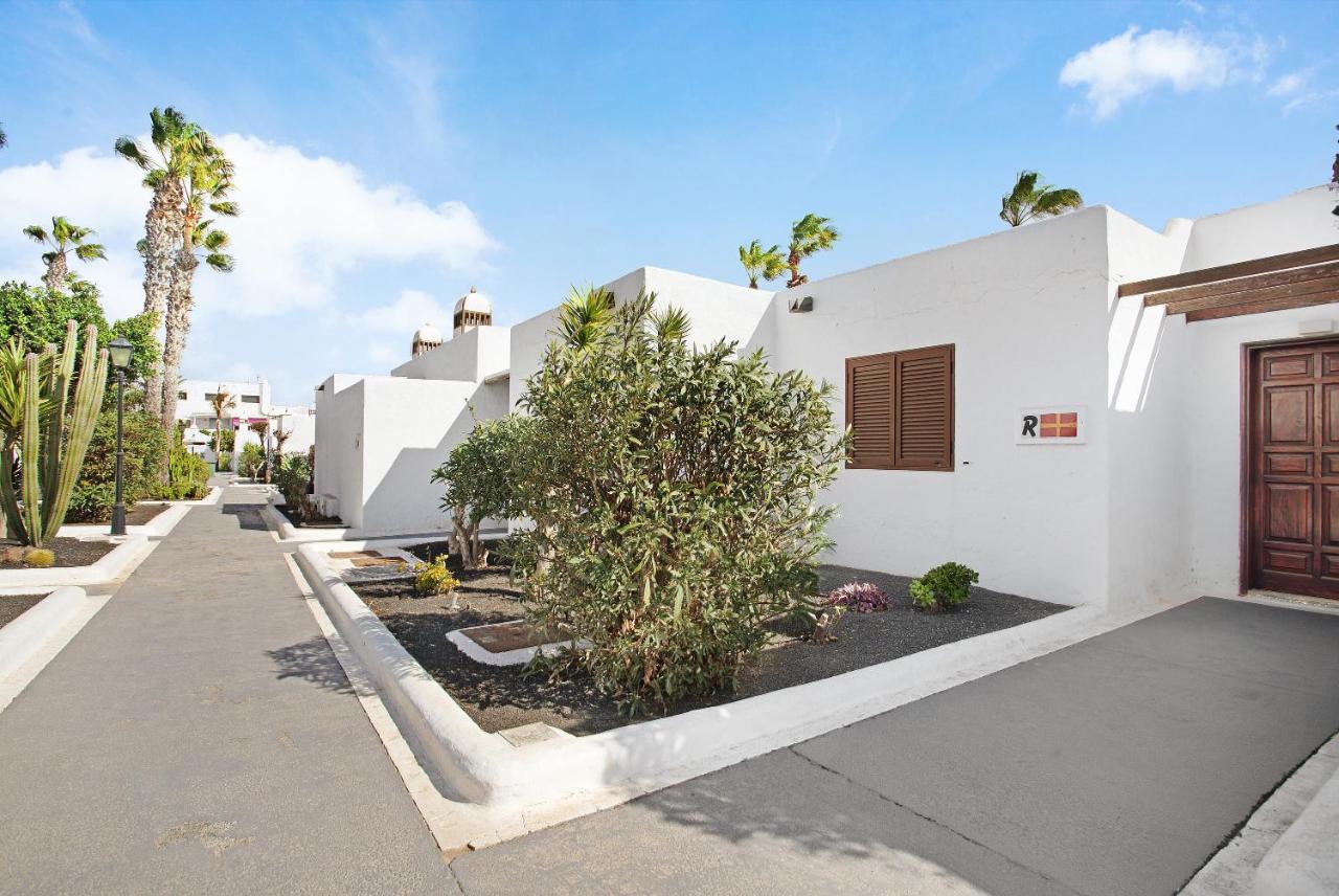 Puerto Chico R Apartment ปลายาบลังกา ภายนอก รูปภาพ