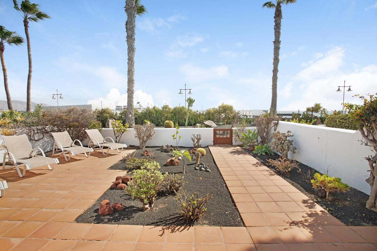 Puerto Chico R Apartment ปลายาบลังกา ภายนอก รูปภาพ